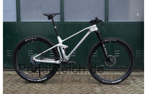 Mondraker F-Podium Carbon DC RR technische daten